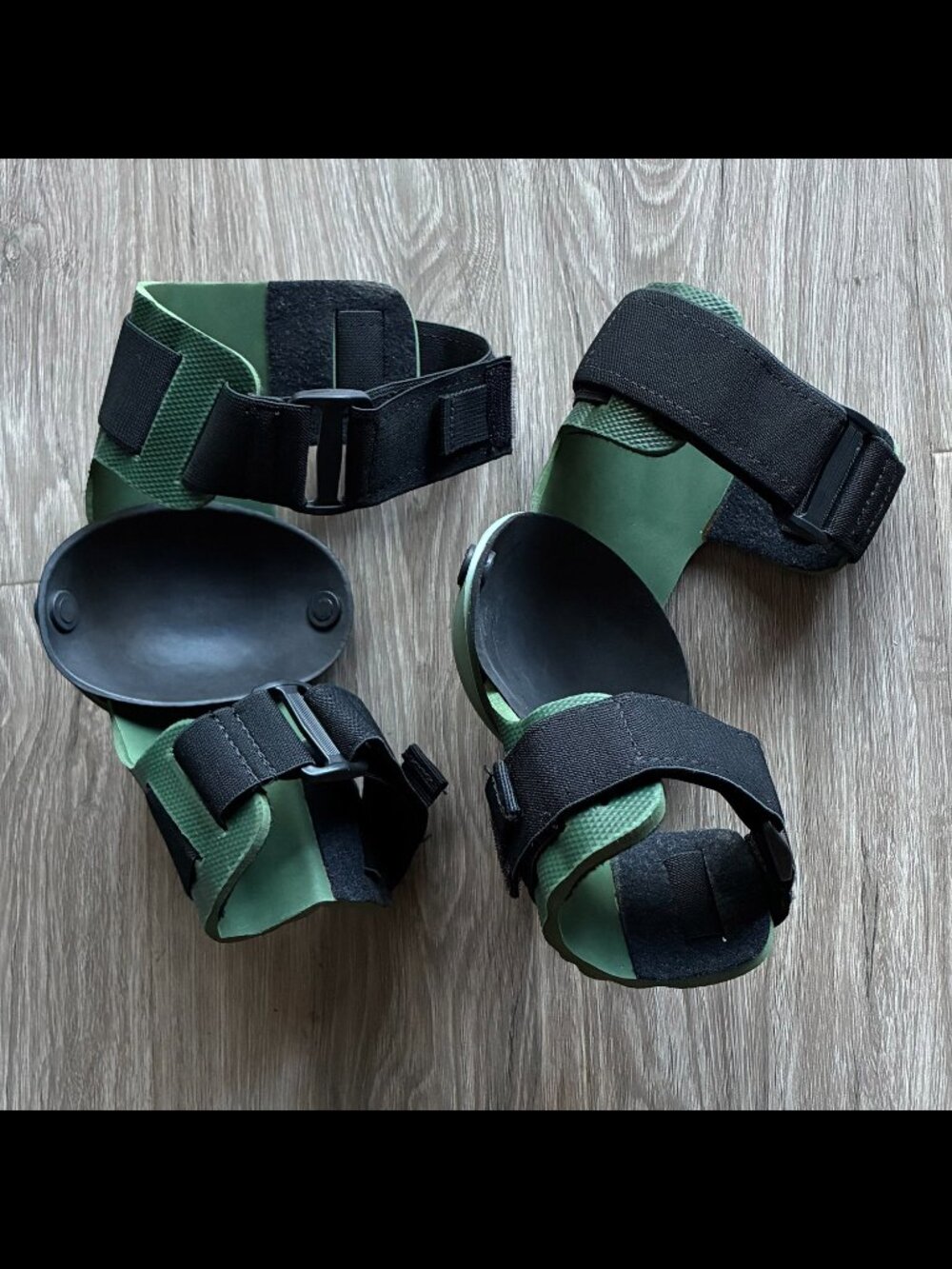 Elbow Pads
